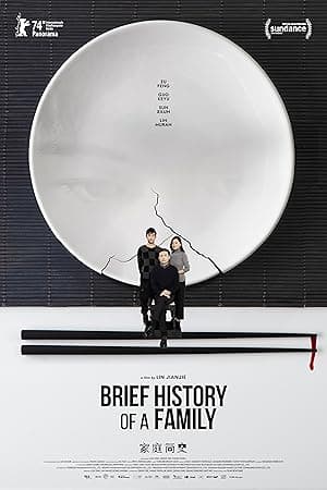 Brief History of a Family (2024)