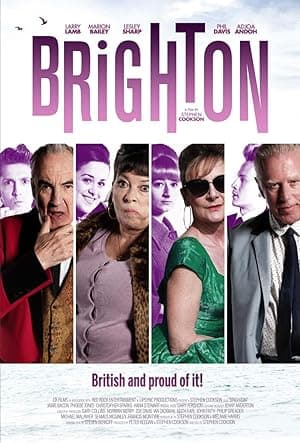 Brighton (2019)