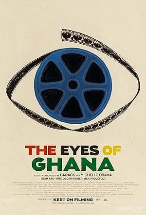 Brilliant Corners: Ghana