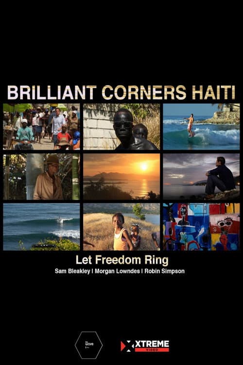 Brilliant Corners : Haiti (2014)