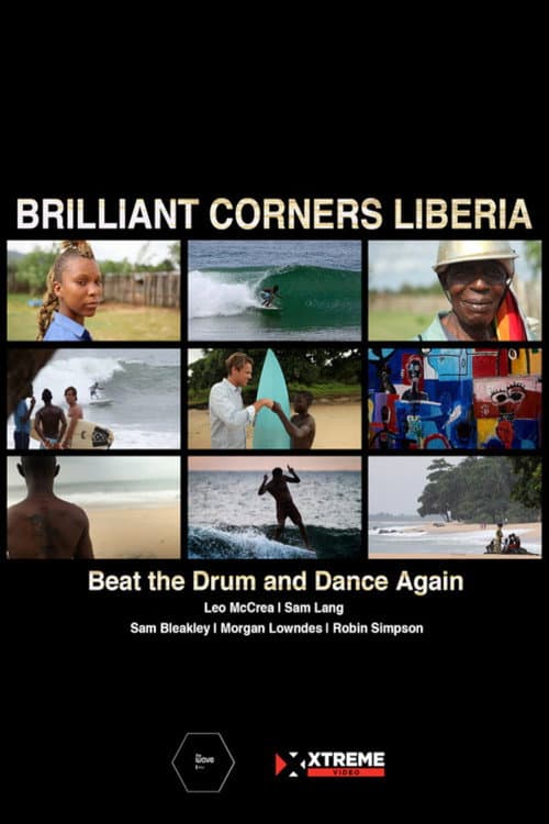 Brilliant Corners : Liberia (2014)