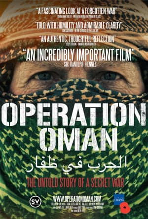 Brilliant Corners: Oman