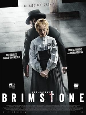 Brimstone (2016)