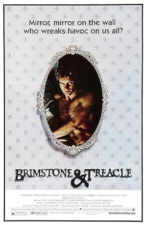 Brimstone & Treacle