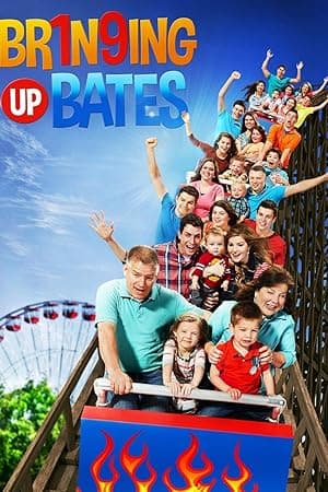 Bringing Up Bates