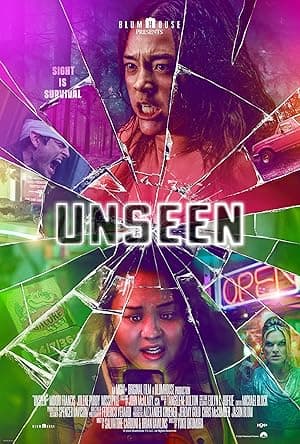 Britain's Got Talent: Unseen