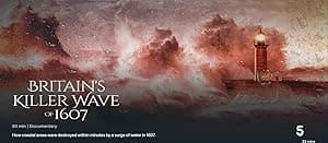Britain's Killer Wave of 1607 (2024)