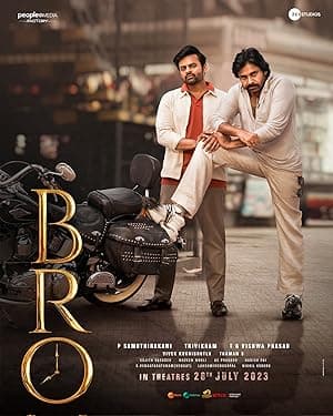 BRO (2023)