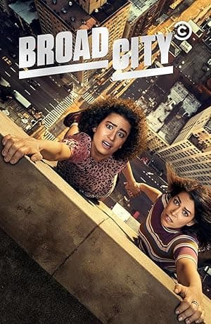 Broad City (2014)