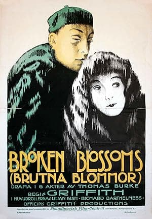 Broken Blossoms (1919)