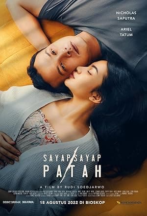 Broken Wings (2022)