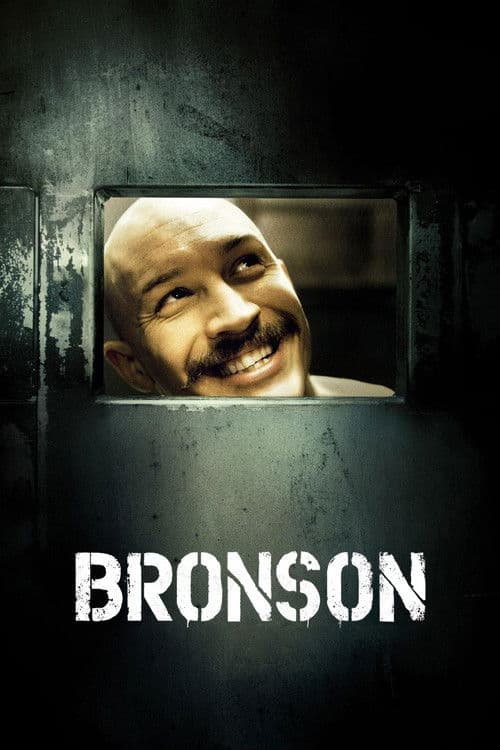 Bronson (2009)