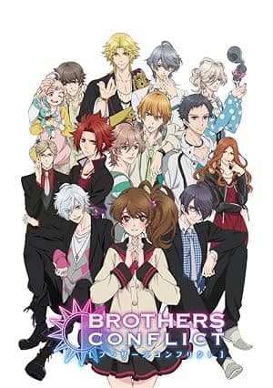 Brothers Conflict (2013)