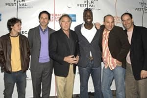 Brother's Shadow (2006)