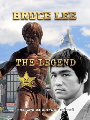 Bruce Lee, the Legend (1984)