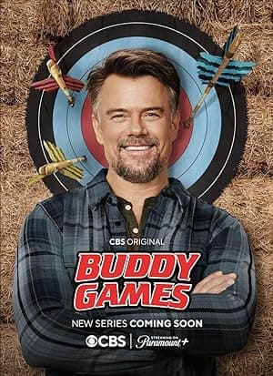 Buddy Games