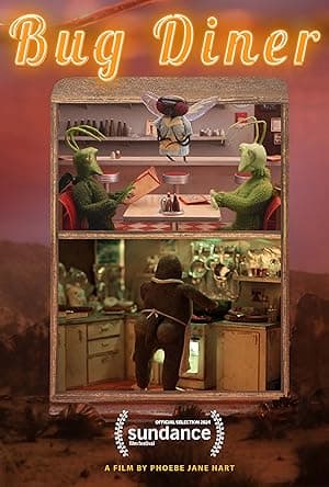 Bug Diner