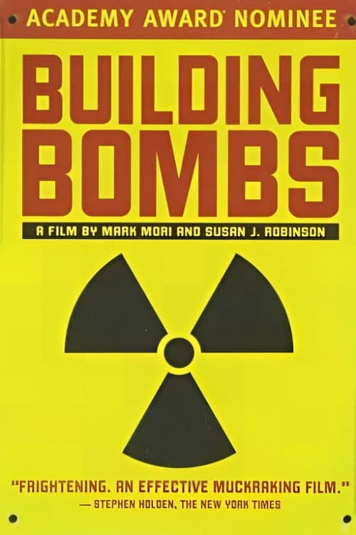Building Bombs (1989)