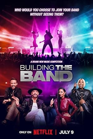Building The Band
