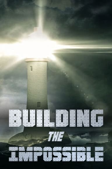 Building the Impossible with Rob Bell