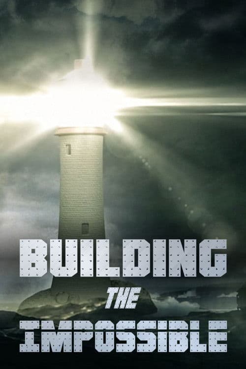 Building the Impossible with Rob Bell