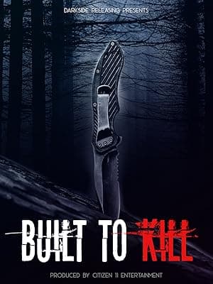 Built to Kill (2020)