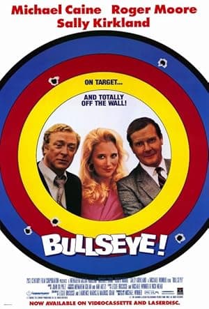 Bullseye (1990)