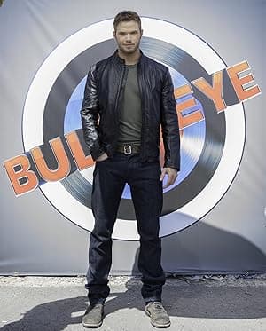 Bullseye (2015)