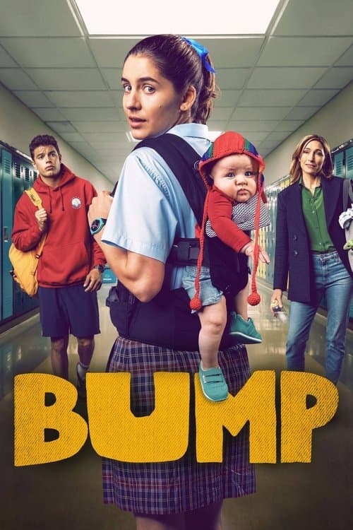 Bump!