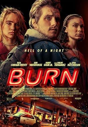 Burn (2019)