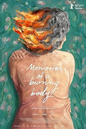 Burning Body
