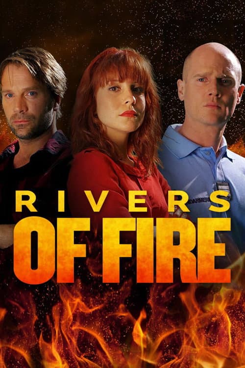 Burning Crimes (2017)