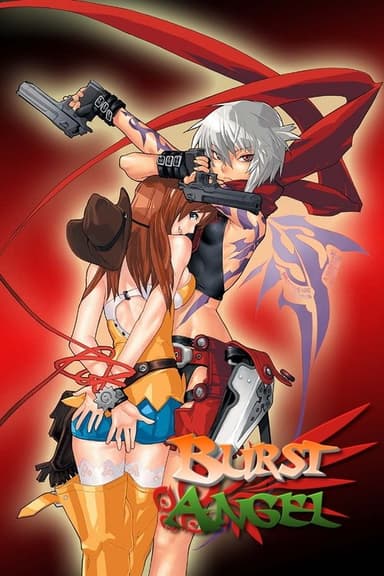 Burst Angel
