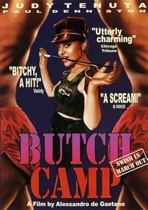 Butch Camp (1996)