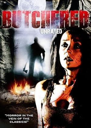 Butchered