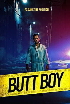 Butt Boy