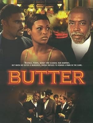 Butter (1998)