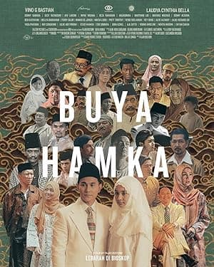 Buya Hamka Vol. 1 (2023)