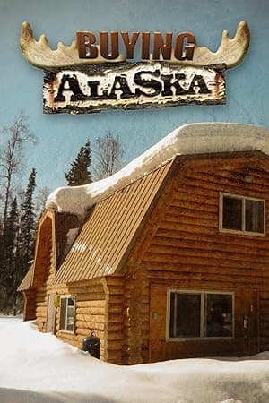 Buying Alaska