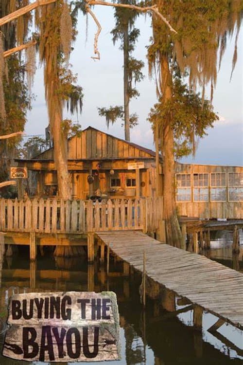 Buying Bayou
