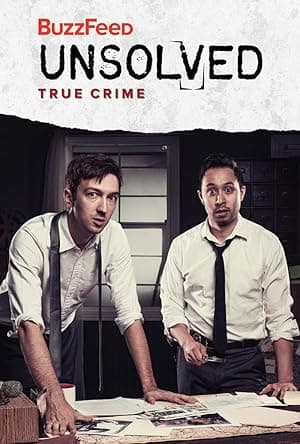 Buzzfeed Unsolved: True Crime (2016)