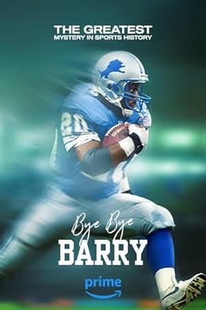 Bye Bye Barry (2023)