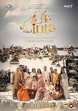 C4 Cinta