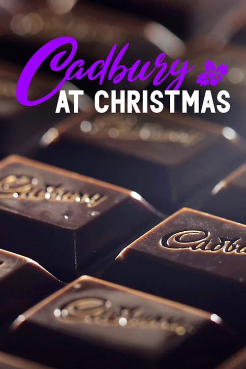Cadbury At Christmas