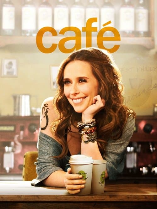 Café (2011)