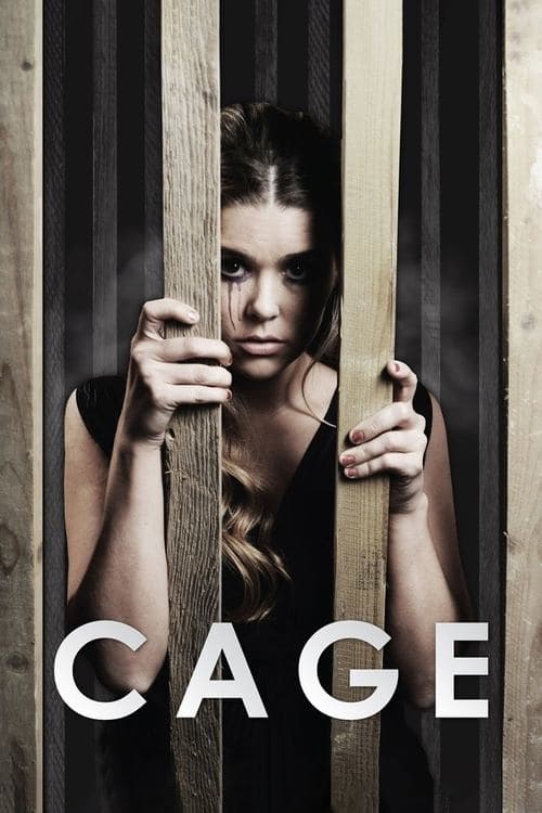 Cage (2016)