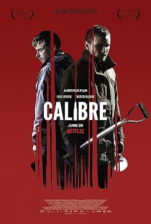 Calibre (2018)