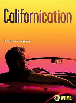 Californication (2007)