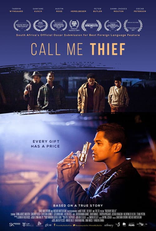 Call Me Thief (2016)