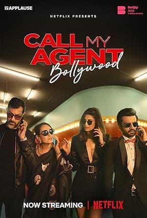 Call My Agent Bollywood